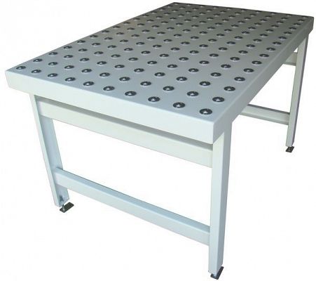 ball conveyor table